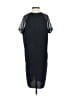 Vince. 100% Polyester Black Cocktail Dress Size XS - photo 1