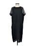 Vince. 100% Polyester Black Cocktail Dress Size XS - photo 2