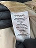 Vince. Metallic Gold Short Sleeve Blouse Size S - photo 7