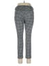 Unbranded Checkered-gingham Black Casual Pants Size 12 - photo 2