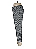 Unbranded Checkered-gingham Black Casual Pants Size 12 - photo 5