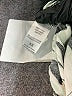 Chaser Tropical Green Casual Pants Size XS - photo 5