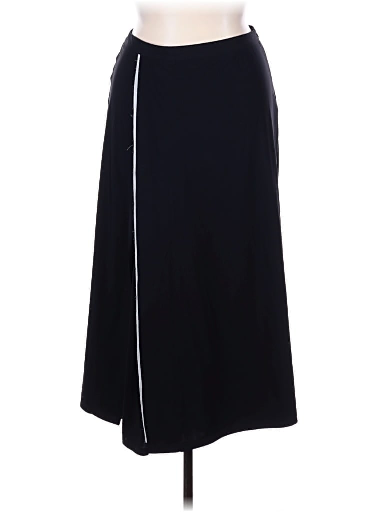 Pre-owned Crea Concept Casual Skirt In Blue