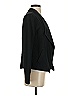 Caslon 100% Cotton Black Blazer Size S - photo 4