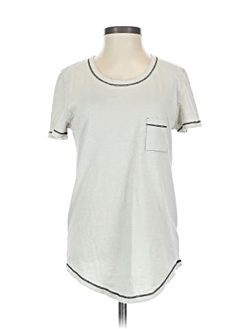 Truly Madly Deeply Short Sleeve T-Shirt (view 2)