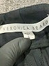 Veronica Beard Black Active Pants Size 6 - photo 6