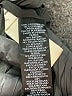Ann Taylor Chevron-herringbone Gray Formal Skirt Size 8 - photo 4