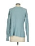 CAbi Teal Pullover Sweater Size S - photo 2
