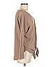 Unbranded Tan Brown Cardigan Size M - photo 4