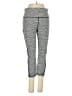 Athleta Chevron-herringbone Gray Active Pants Size S - photo 1