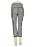 Athleta Chevron-herringbone Gray Active Pants Size S - photo 2