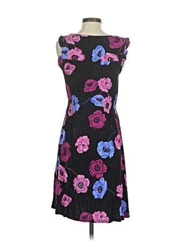 Elle Casual Dress (view 2)