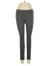 Ann Taylor LOFT Houndstooth Gray Leggings Size XXS - photo 1