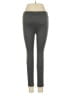 Ann Taylor LOFT Houndstooth Gray Leggings Size XXS - photo 2