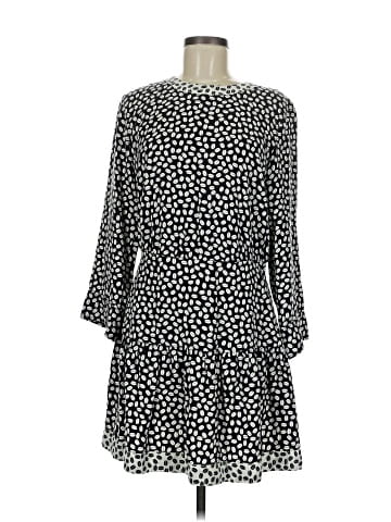 Current/Elliott Casual Dress (view 1)