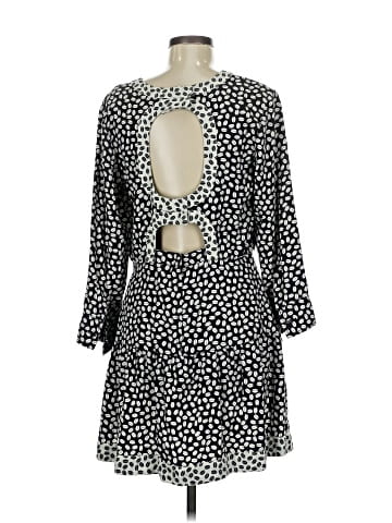 Current/Elliott Casual Dress (view 2)