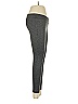 Ann Taylor LOFT Houndstooth Gray Leggings Size XXS - photo 4
