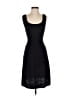 IISLI Black Cocktail Dress Size 0 (estimated) - photo 1