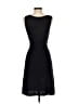 IISLI Black Cocktail Dress Size 0 (estimated) - photo 2