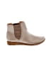 Kork-Ease Tan Brown Ankle Boots Size 6 1/2 - photo 1