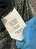 Madewell Gray Casual Dress Size XS - photo 8