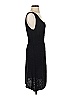 IISLI Black Cocktail Dress Size 0 (estimated) - photo 4