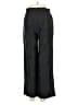 Max Mara 100% Cotton Black Casual Pants Size 6 - photo 2