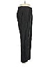 Max Mara 100% Cotton Black Casual Pants Size 6 - photo 4