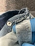 DKNY Jeans Blue Jeans Size 6 - photo 7
