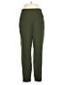 Athleta Solid Green Active Pants Size 8 - photo 1