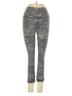 Lululemon Athletica Gray Active Pants Size 2 - photo 1