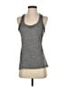Athleta Gray Active Tank Size S - photo 1