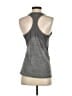 Athleta Gray Active Tank Size S - photo 2