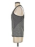 Athleta Gray Active Tank Size S - photo 5