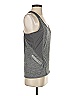Athleta Gray Active Tank Size S - photo 4