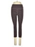Athleta Gray Active Pants Size S - photo 1