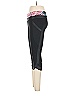Lululemon Athletica Black Active Pants Size 8 - photo 5