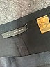 Elie Tahari Black Active Pants Size 10 - photo 4