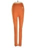Gymshark Orange Active Pants Size XXS (estimated) - photo 1