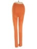Gymshark Orange Active Pants Size XXS (estimated) - photo 2