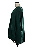 Vince Camuto Green Pullover Sweater Size M - photo 5