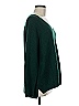 Vince Camuto Green Pullover Sweater Size M - photo 4