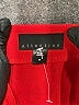 Attention Red Formal Skirt Size 12 - photo 4
