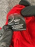 Attention Red Formal Skirt Size 12 - photo 5