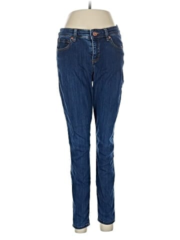 Inc Denim Jeans (view 1)