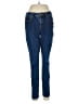Inc Denim Stripes Blue Jeans Size 8 (petite) - photo 1