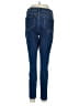 Inc Denim Stripes Blue Jeans Size 8 (petite) - photo 2