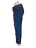 Inc Denim Stripes Blue Jeans Size 8 (petite) - photo 5