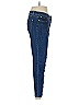 Inc Denim Stripes Blue Jeans Size 8 (petite) - photo 4