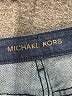 MICHAEL Michael Kors Blue Jeans Size 8 - photo 6